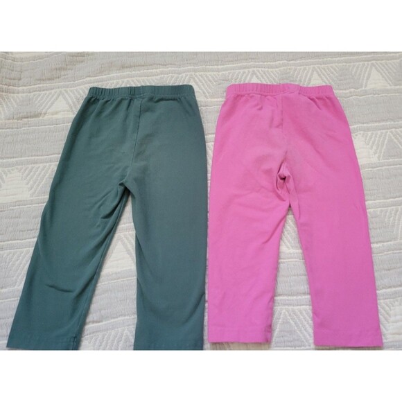 Hanna andersson Capri bundle 6-7y ( 120) - Picture 4 of 5